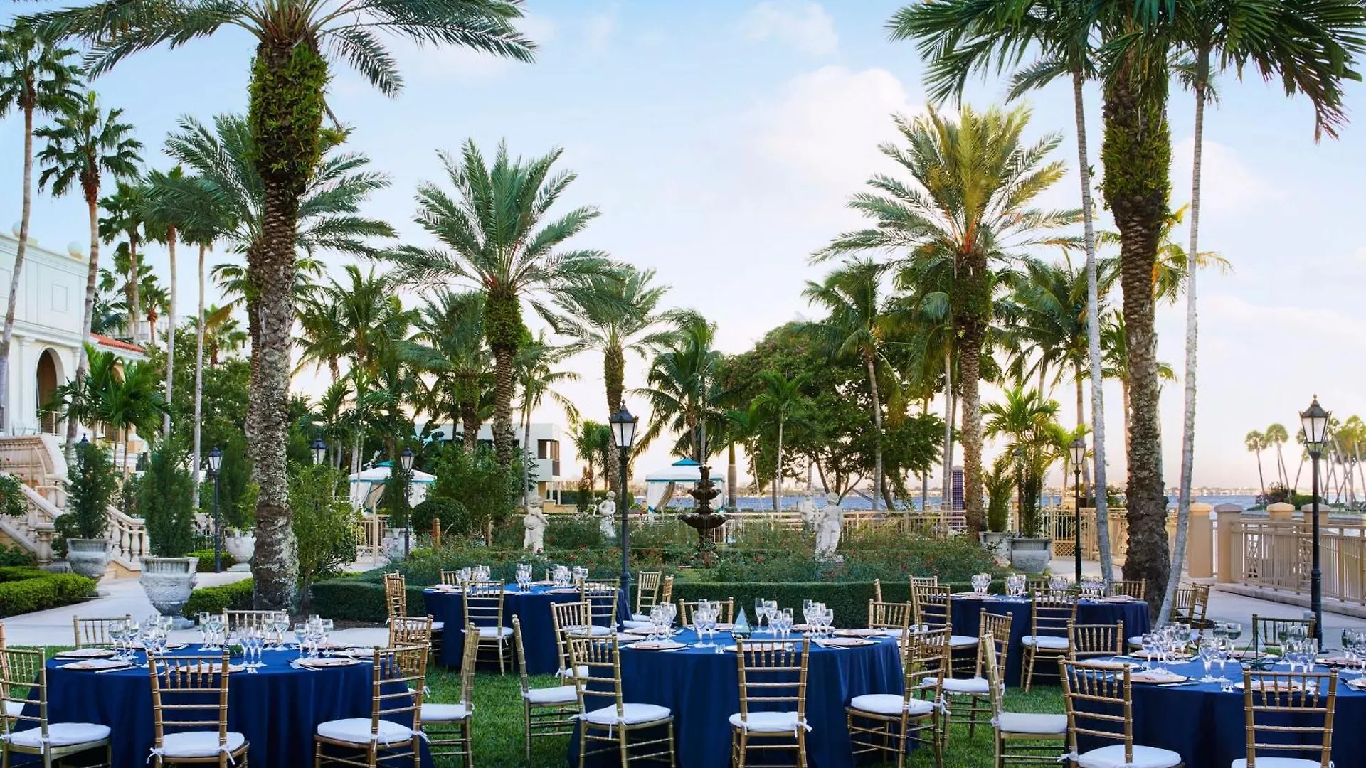 Hotel The Ritz-Carlton, Sarasota