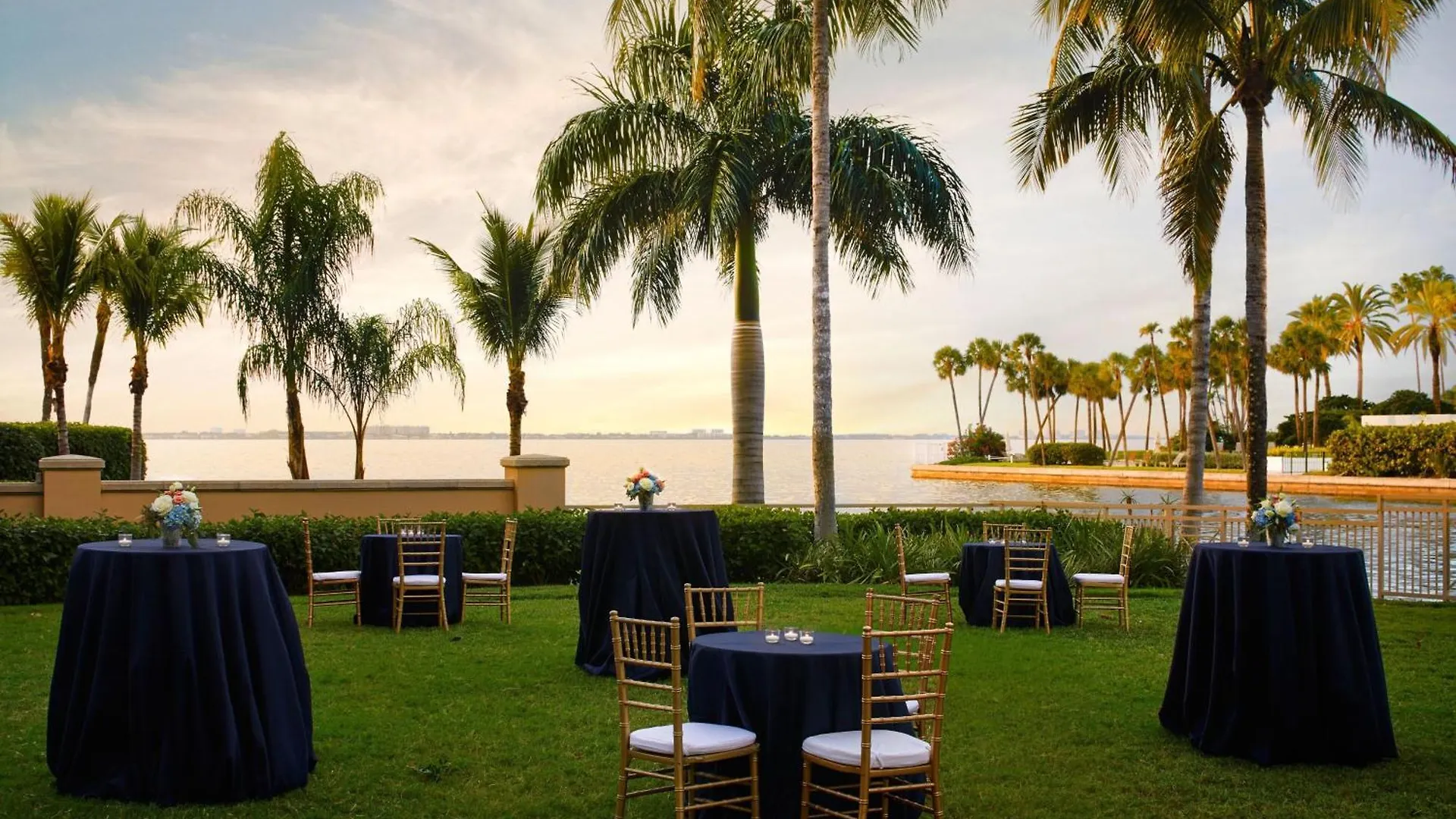 Hotel The Ritz-Carlton, Sarasota