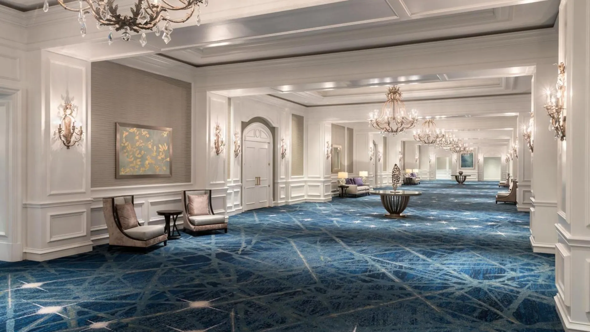 *****  Hotel The Ritz-Carlton, Sarasota USA