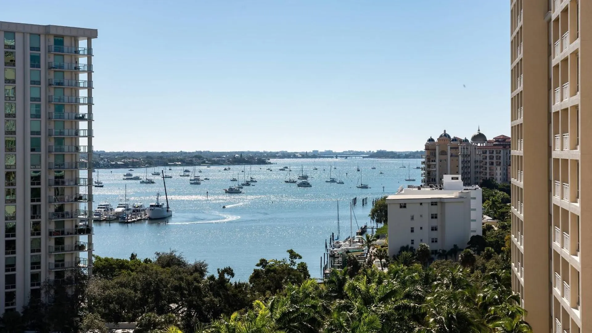 Hotel The Ritz-Carlton, Sarasota 5*,