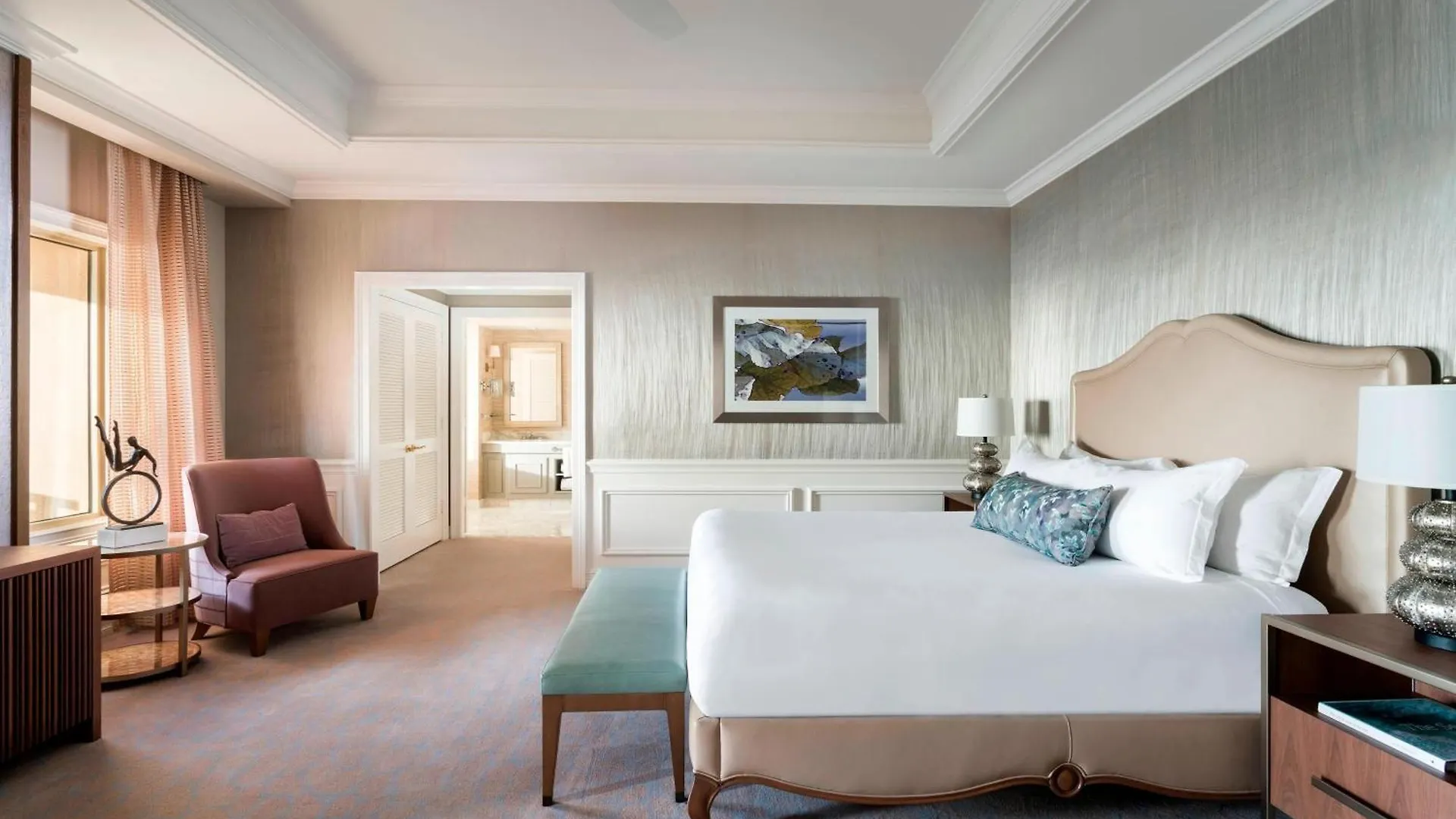 *****  Hotel The Ritz-Carlton, Sarasota USA