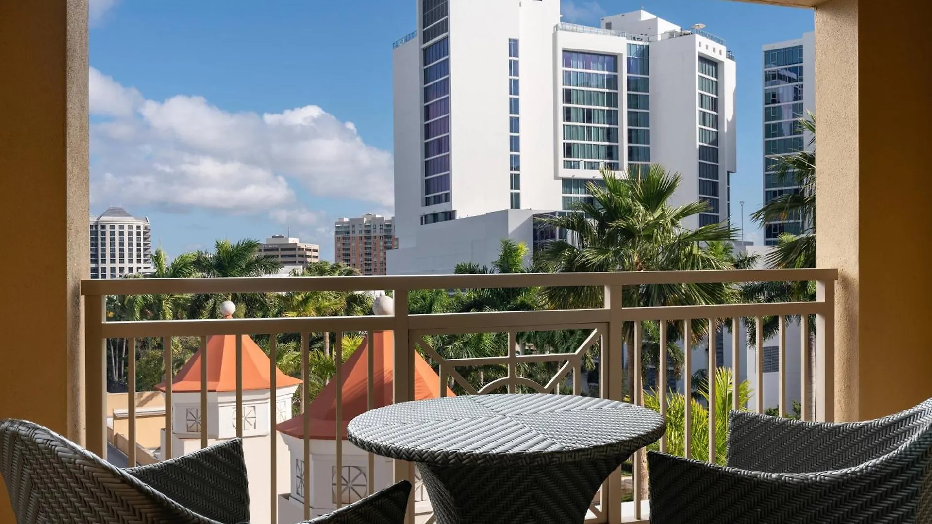 Hotel The Ritz-Carlton, Sarasota