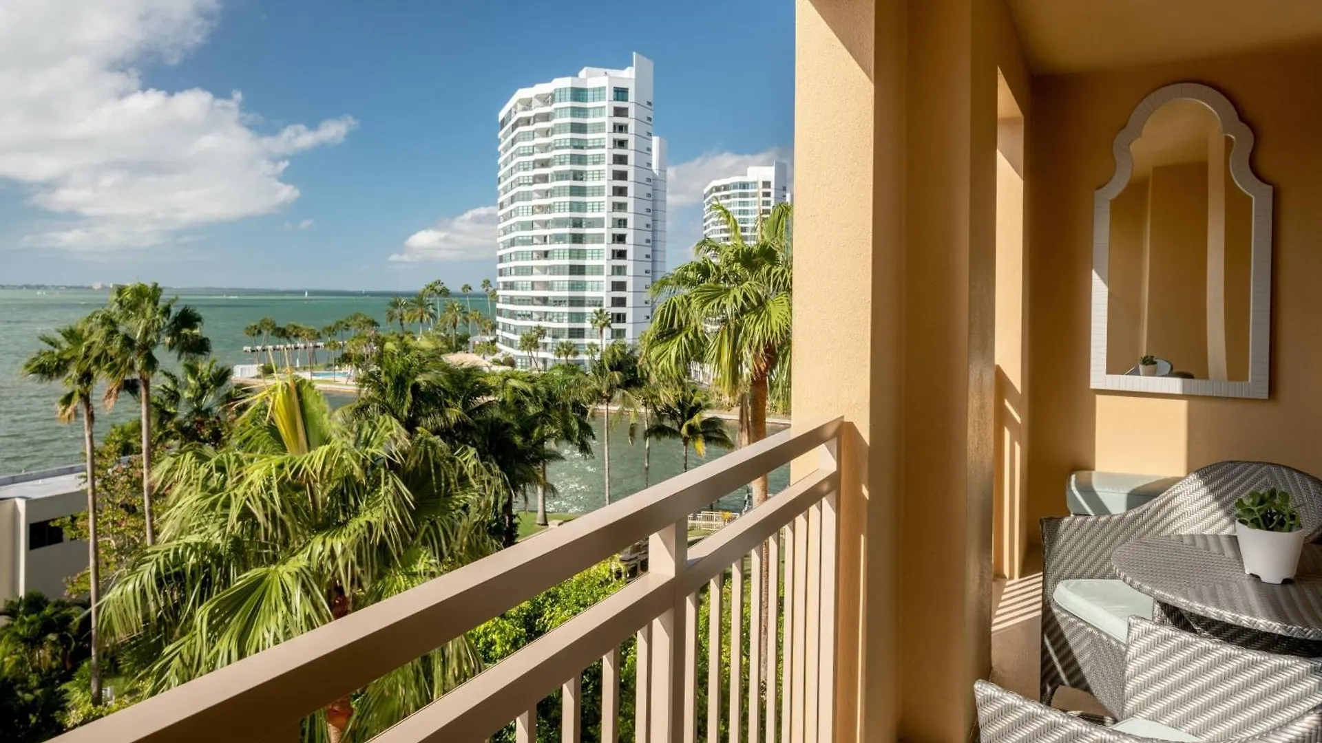 Hotel The Ritz-Carlton, Sarasota