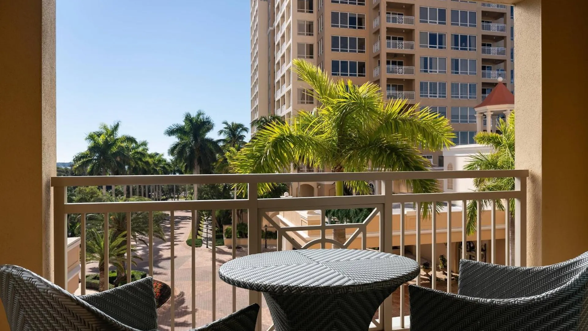 Hotel The Ritz-Carlton, Sarasota