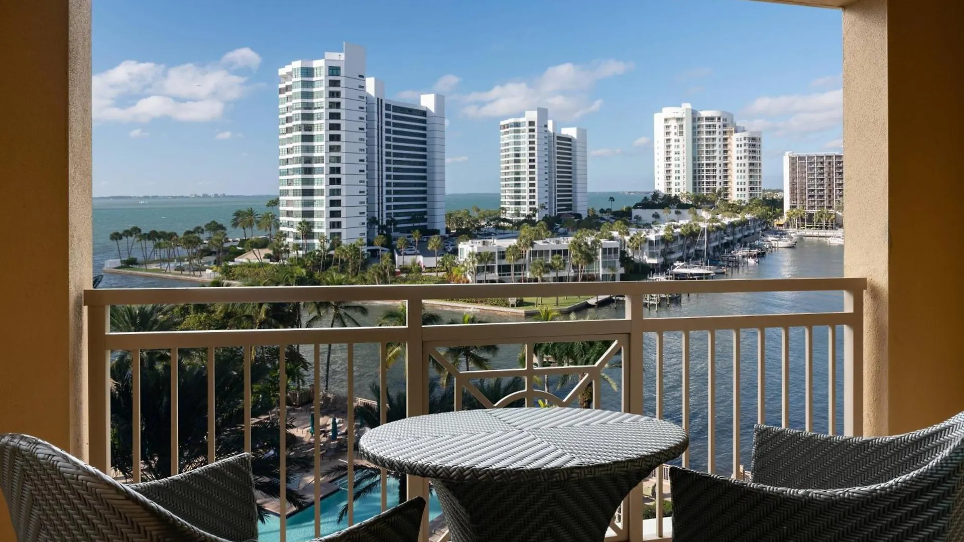 Hotel The Ritz-Carlton, Sarasota USA