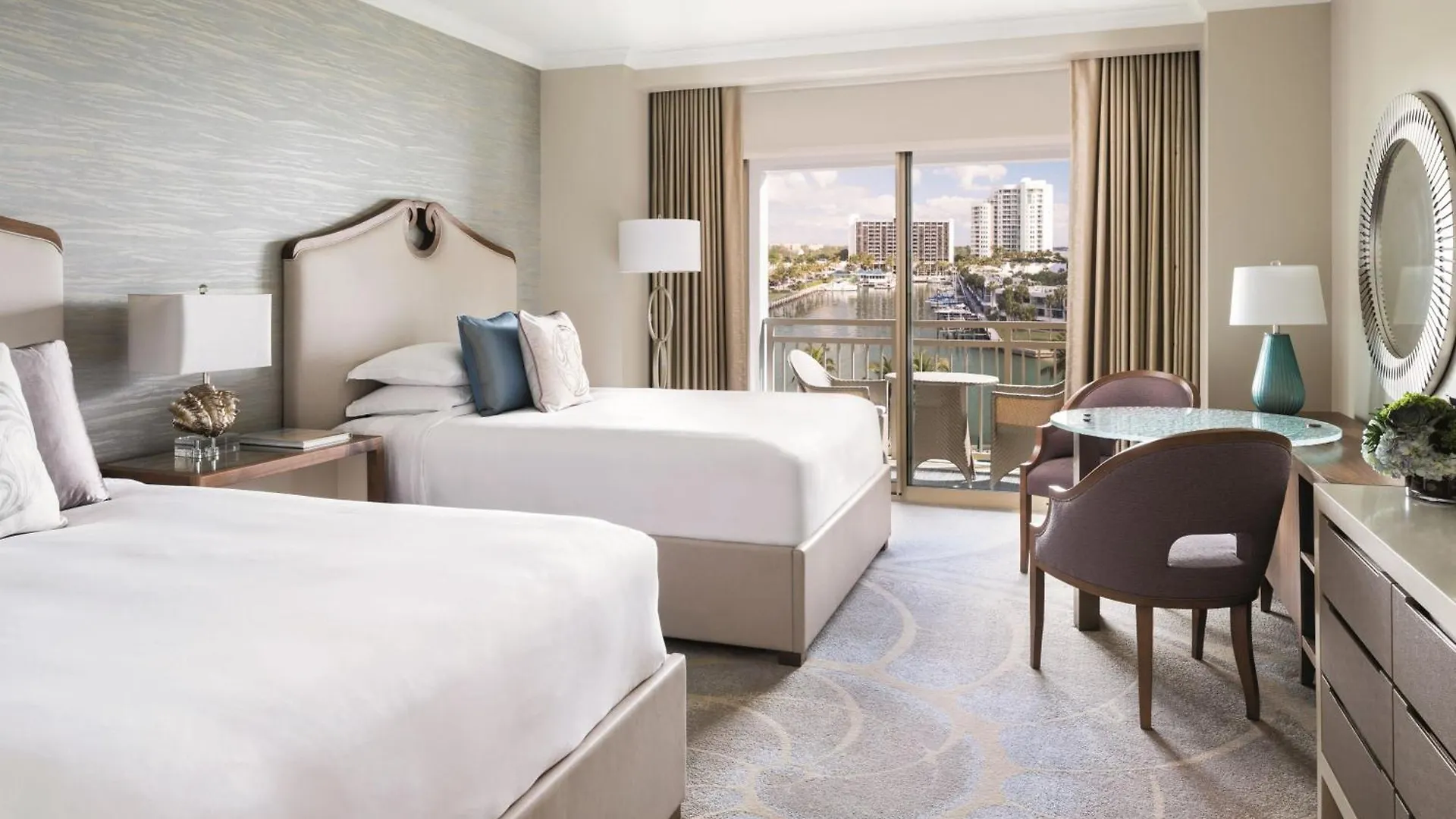 *****  Hotel The Ritz-Carlton, Sarasota USA