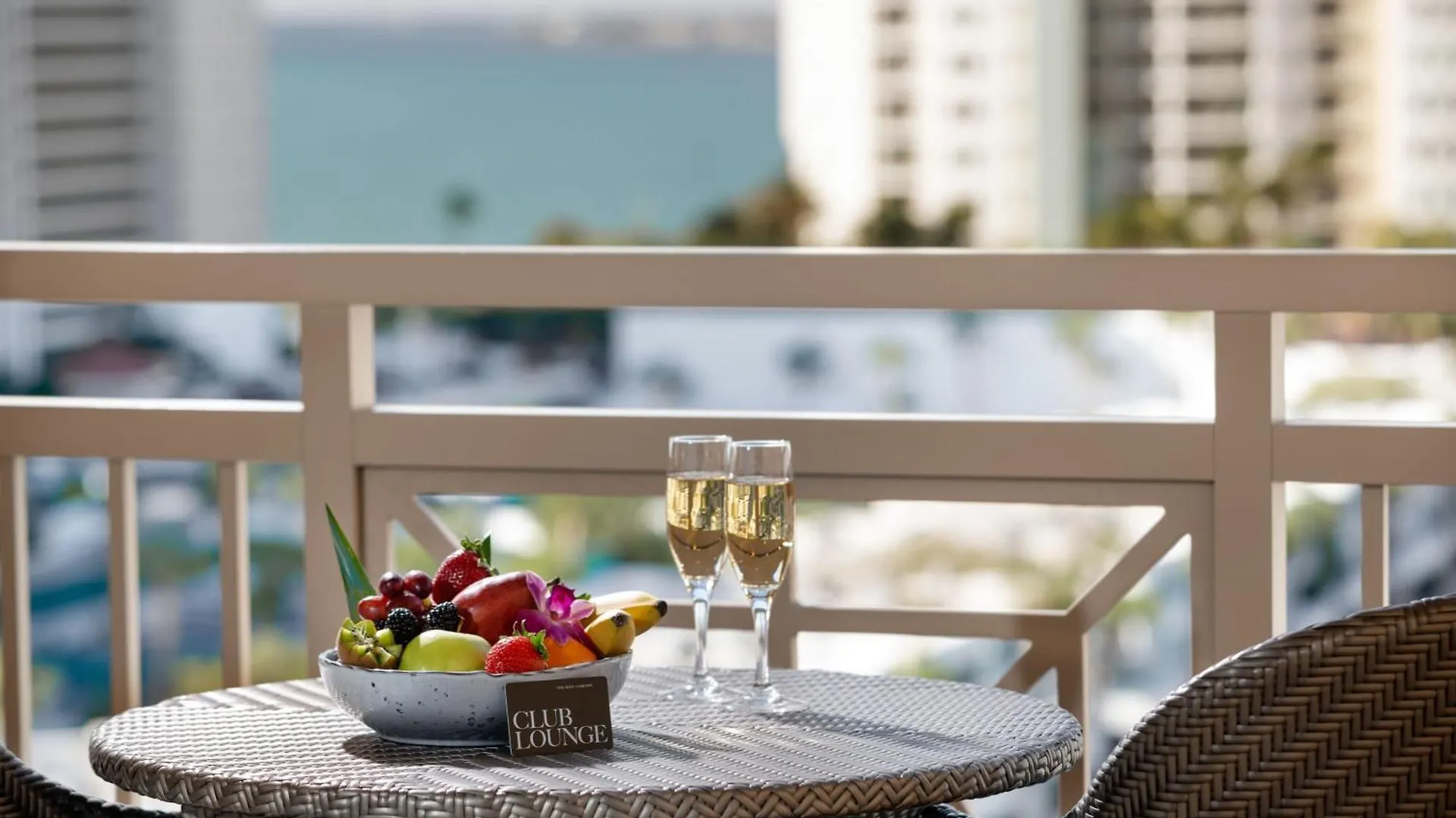 Hotel The Ritz-Carlton, Sarasota