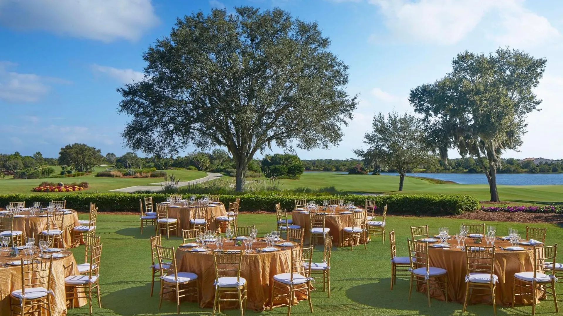 Hotel The Ritz-Carlton, Sarasota