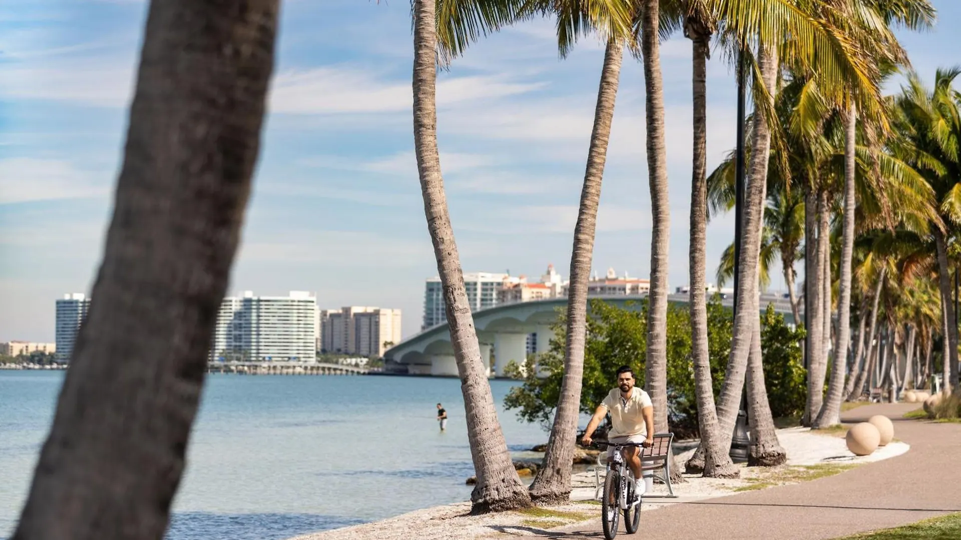 *****  Hotel The Ritz-Carlton, Sarasota USA