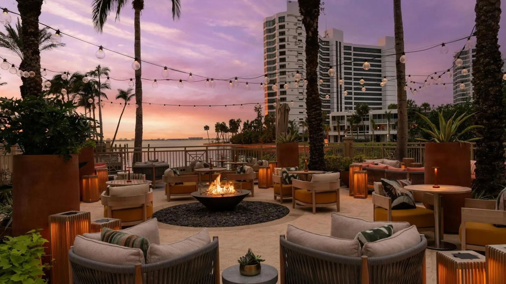 Hotel The Ritz-Carlton, Sarasota