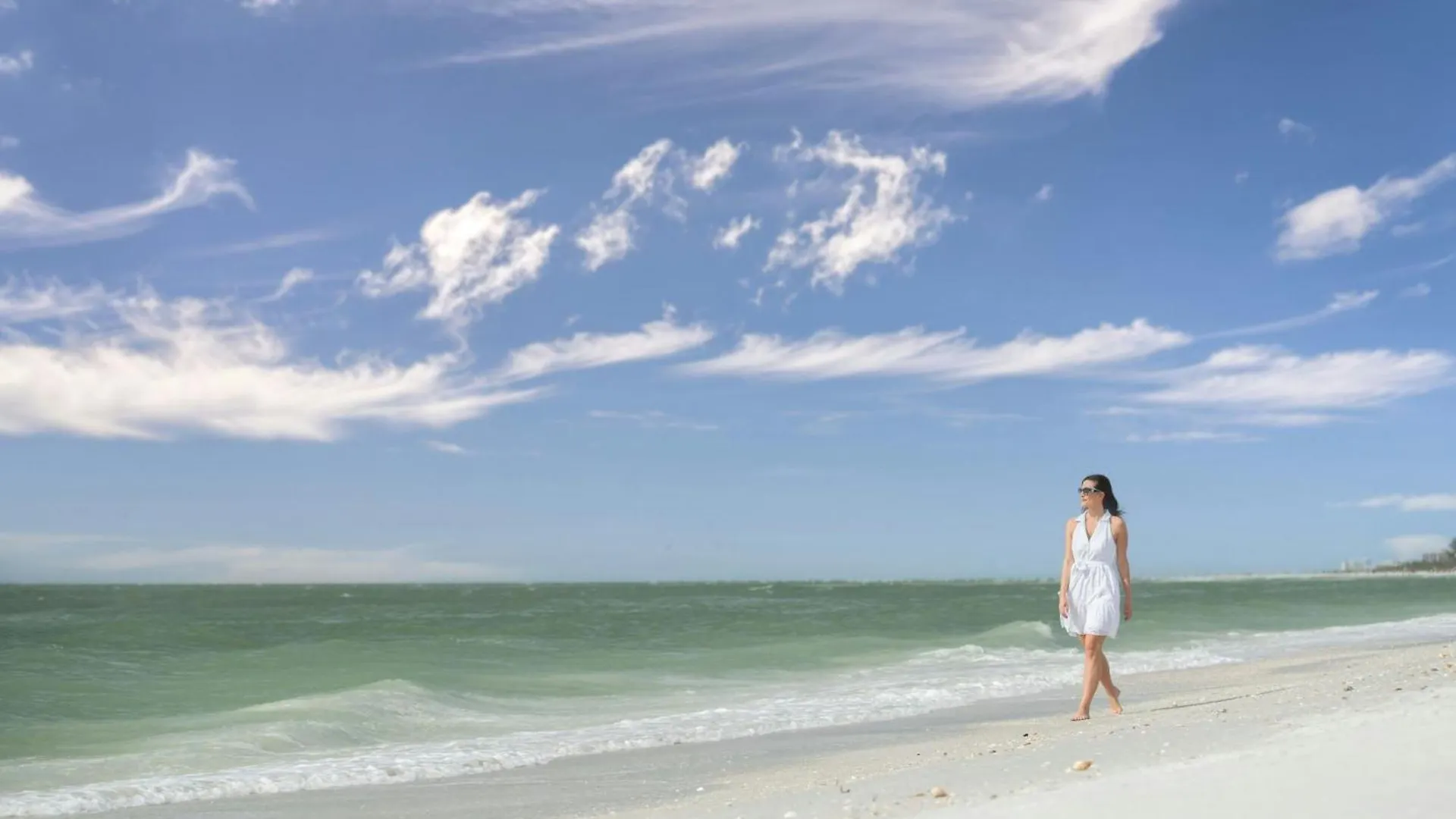 Hotel The Ritz-Carlton, Sarasota