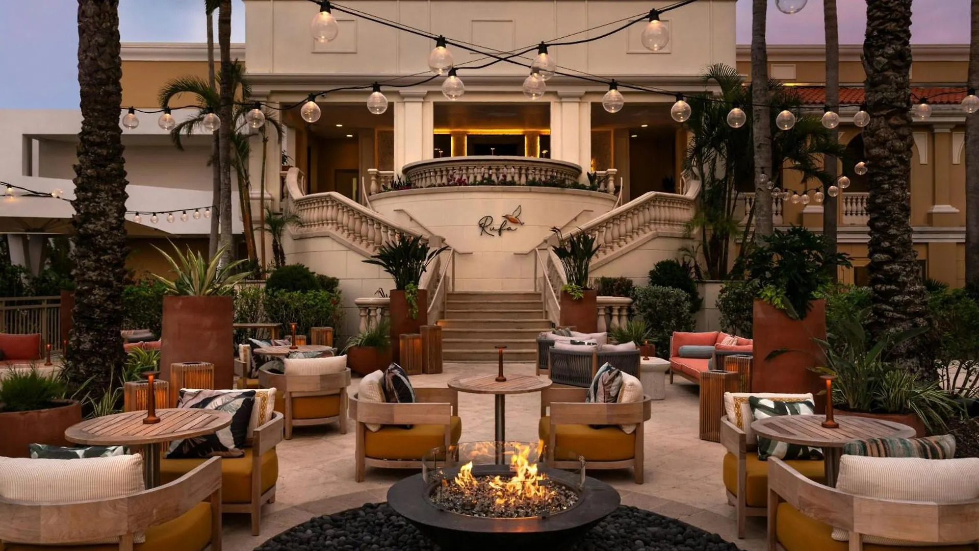 Hotel The Ritz-Carlton, Sarasota USA