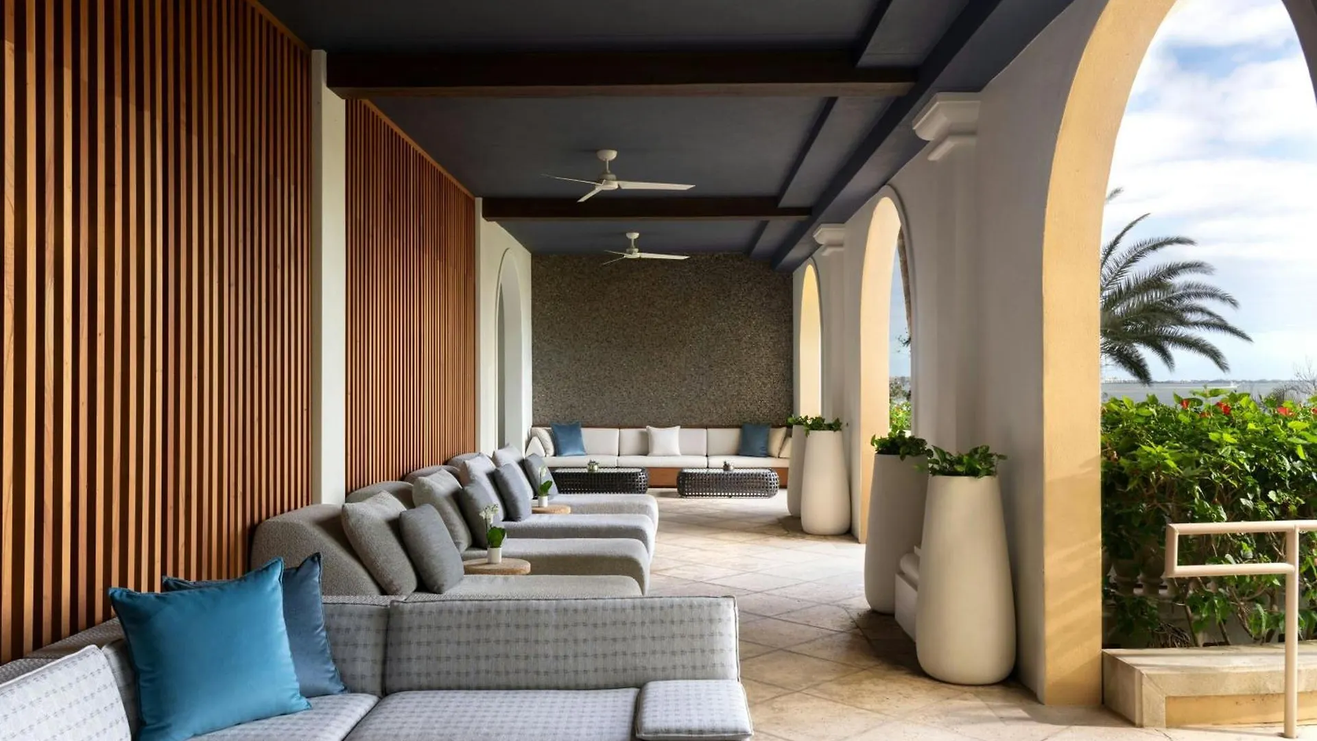 Hotel The Ritz-Carlton, Sarasota 5*,  USA