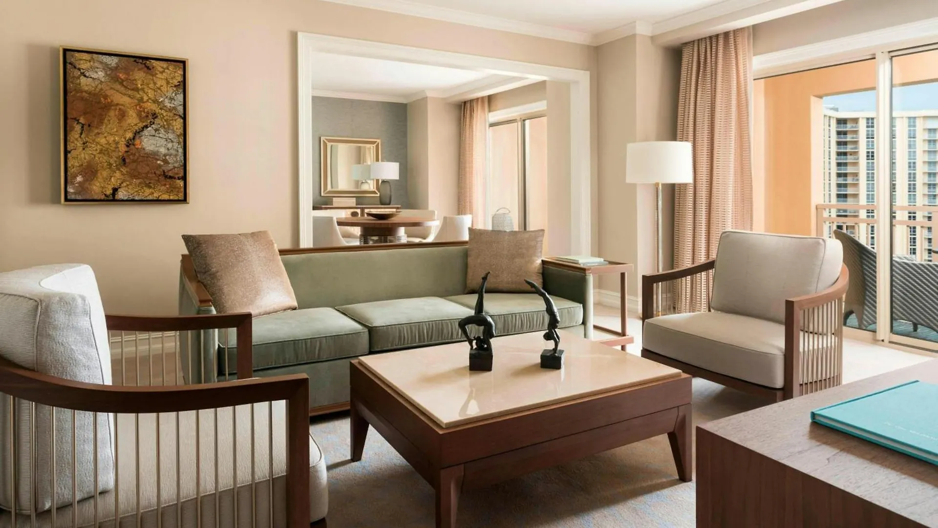 Hotel The Ritz-Carlton, Sarasota