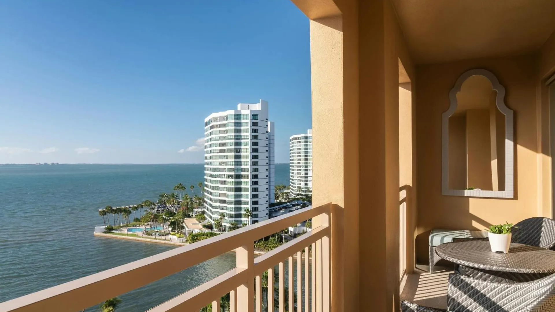 Hotel The Ritz-Carlton, Sarasota