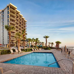 **** Hotel Nautilus - Daytona USA