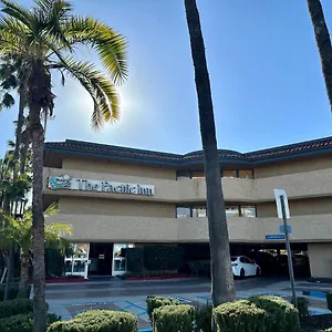 *** Hotel The Pacific USA
