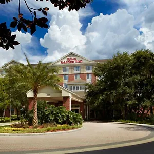 Hilton Garden East/brandon Hotel