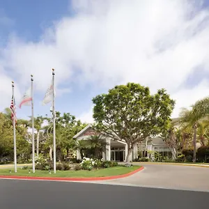 *** Hotel Hilton Garden Lax - USA