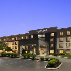 *** Hotel Four Points By Sheraton Columbus-polaris USA