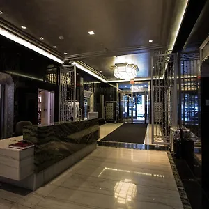 **** Aparthotel Sonder at One Platt USA