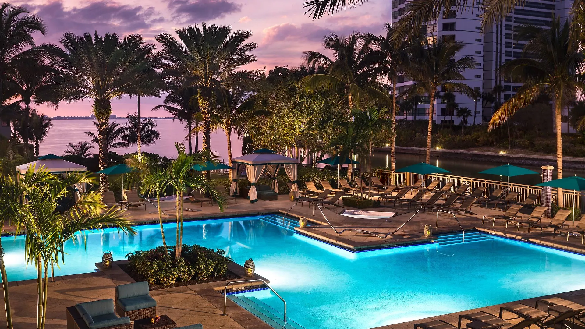 Hotel The Ritz-Carlton, Sarasota