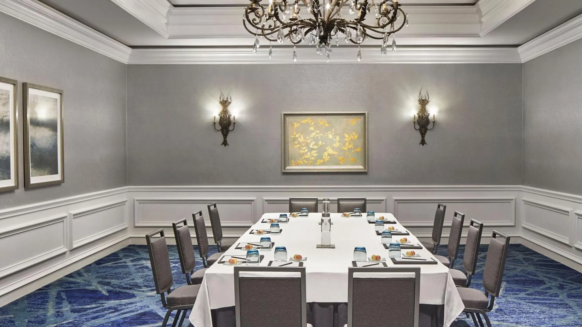 Hotel The Ritz-Carlton, Sarasota Stany Zjednoczone Ameryki