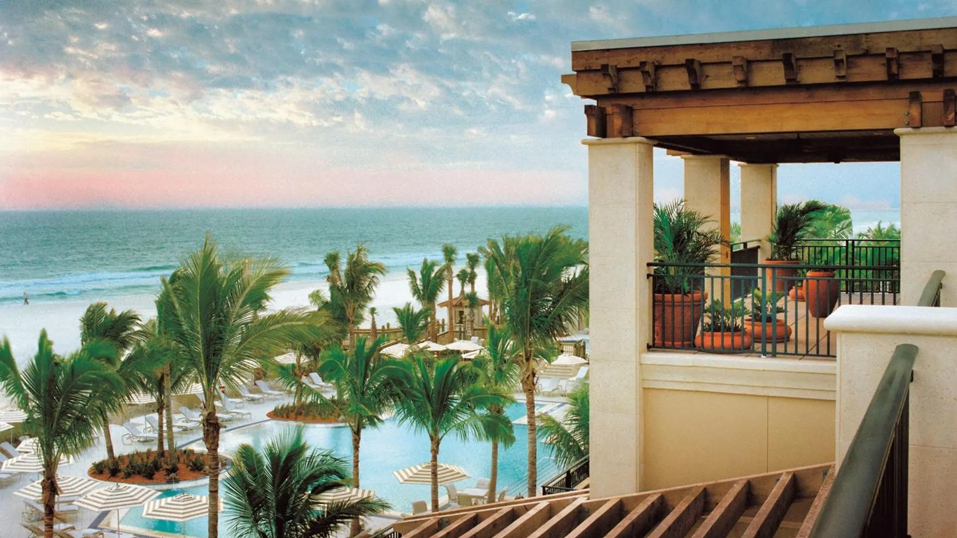 Hotel The Ritz-Carlton, Sarasota