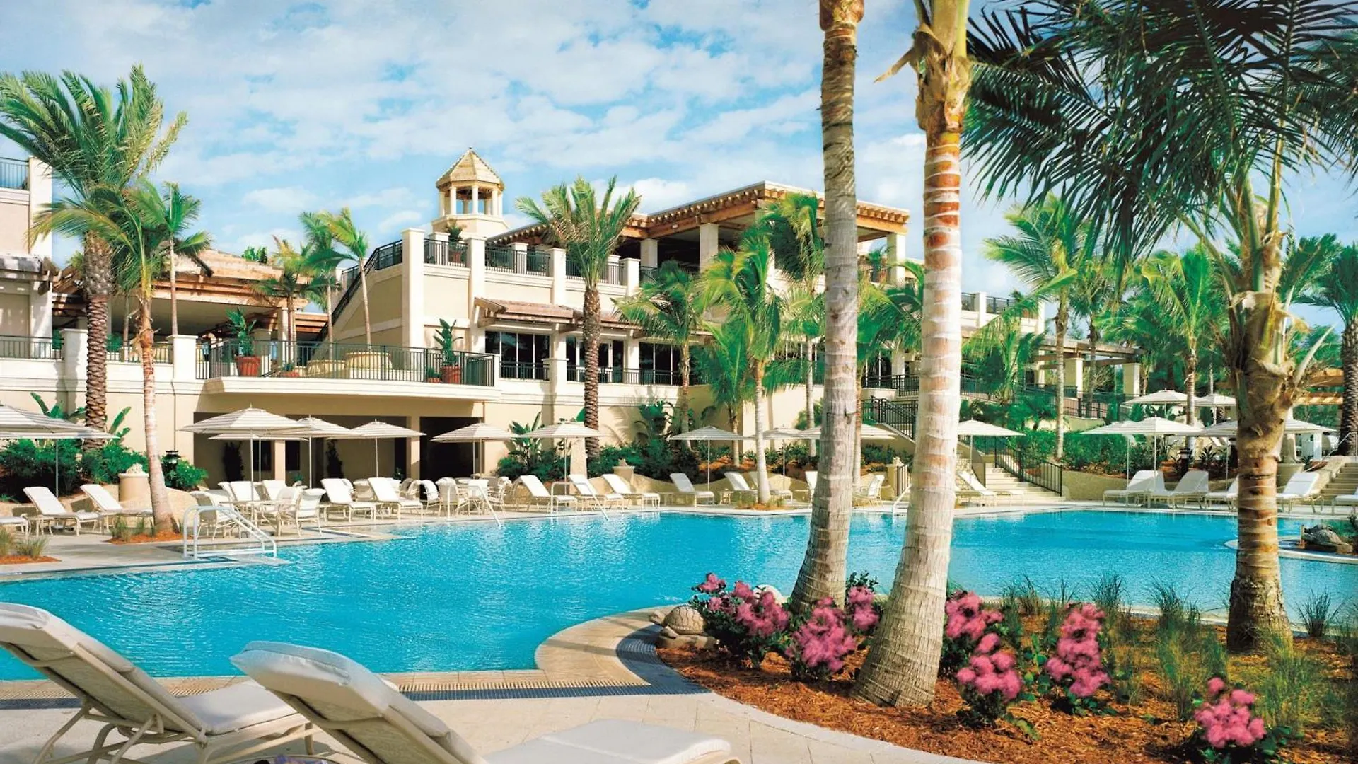 Hotel The Ritz-Carlton, Sarasota