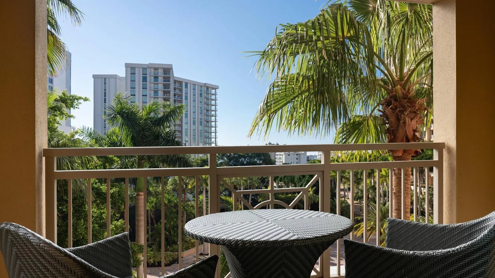 Hotel The Ritz-Carlton, Sarasota
