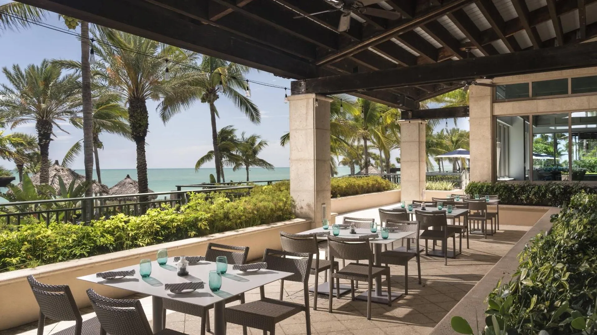 Hotel The Ritz-Carlton, Sarasota
