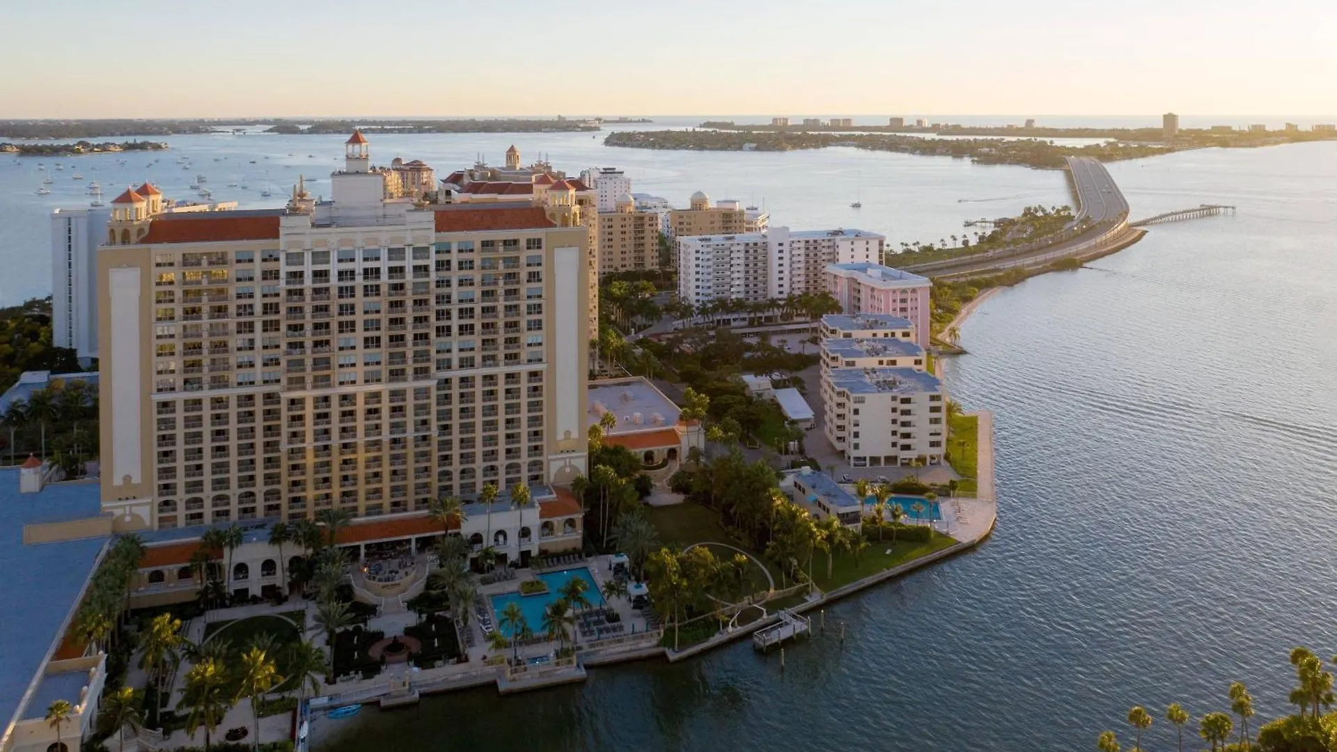 *****  Hotel The Ritz-Carlton, Sarasota Stany Zjednoczone Ameryki