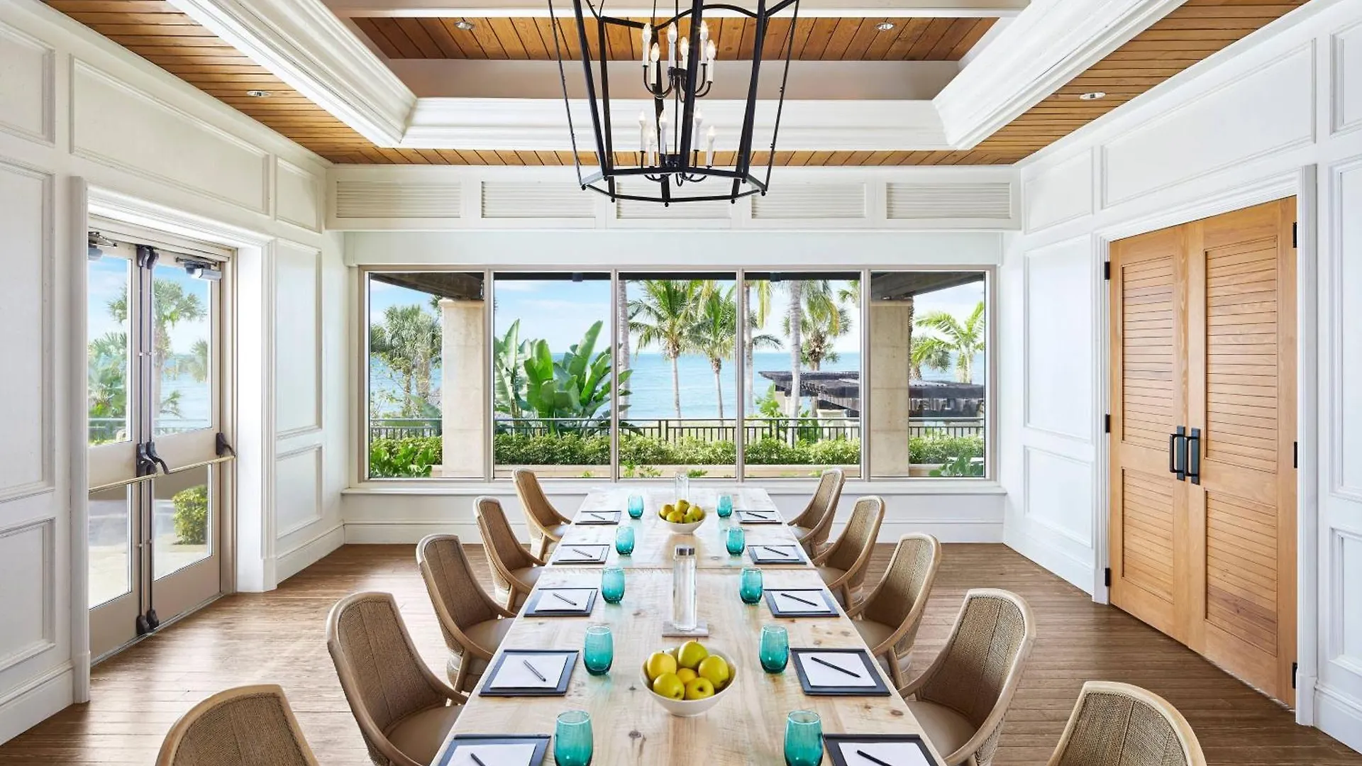 Hotel The Ritz-Carlton, Sarasota 5*,  Stany Zjednoczone Ameryki